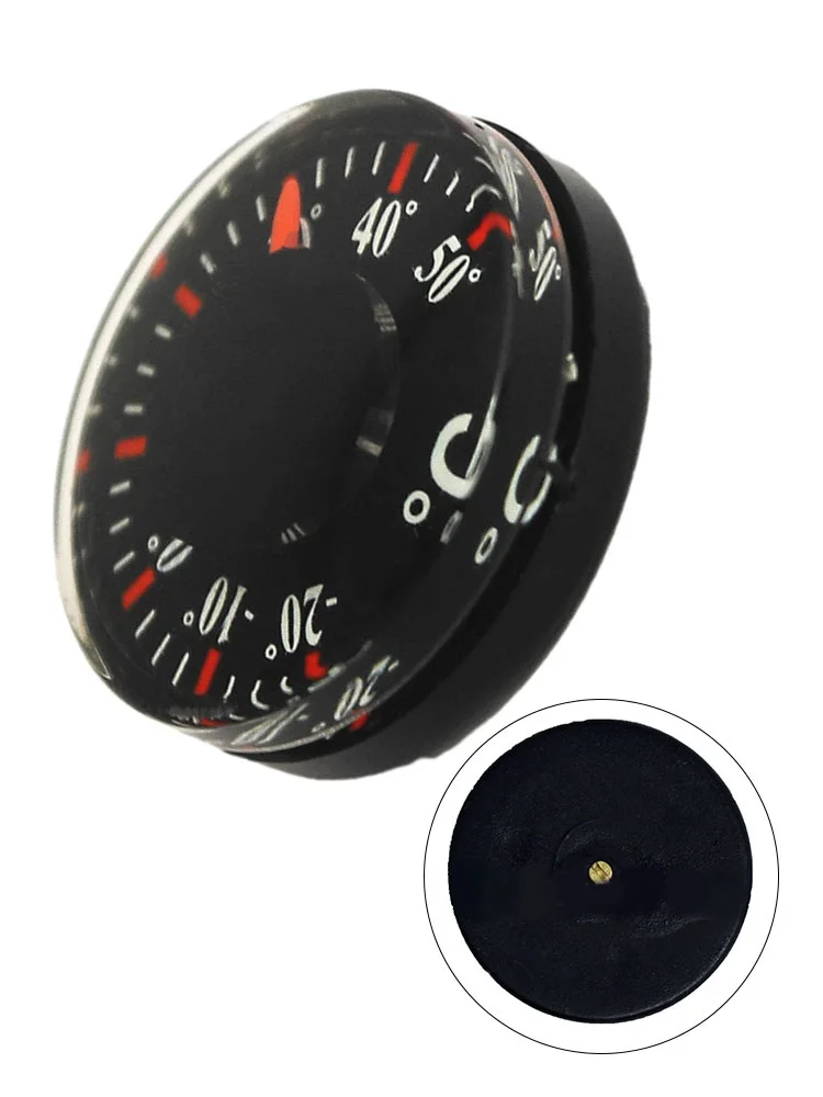 1pcs 20mm Plastic Black High P - Garden Weather Station 评论和价格