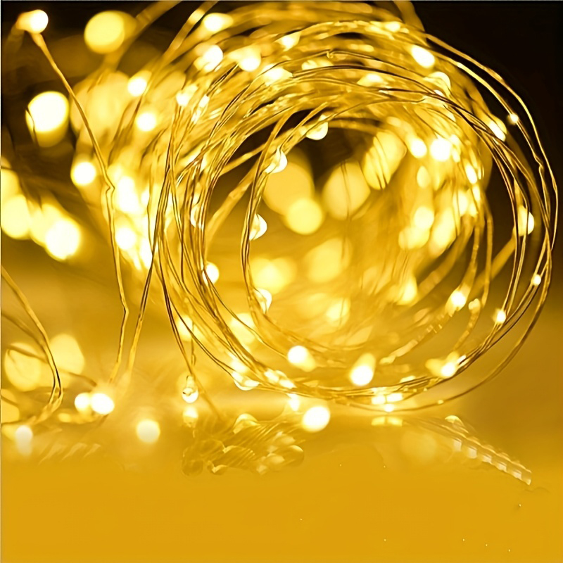 1pcs Solar LED String Lights W - Smart Garden Spotlights 评论和价格