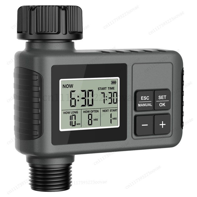 Smart Water Programmer Automat - Smart Garden Hose 评论和价格