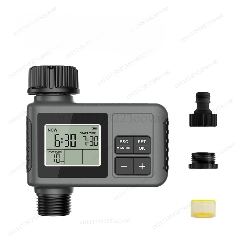 Smart Water Programmer Automat - Smart Garden Hose 评论和价格
