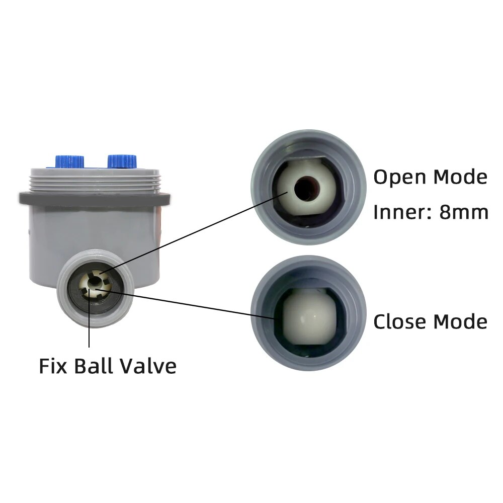 Garden Watering Timer Ball Val - Smart Garden Hose 评论和价格