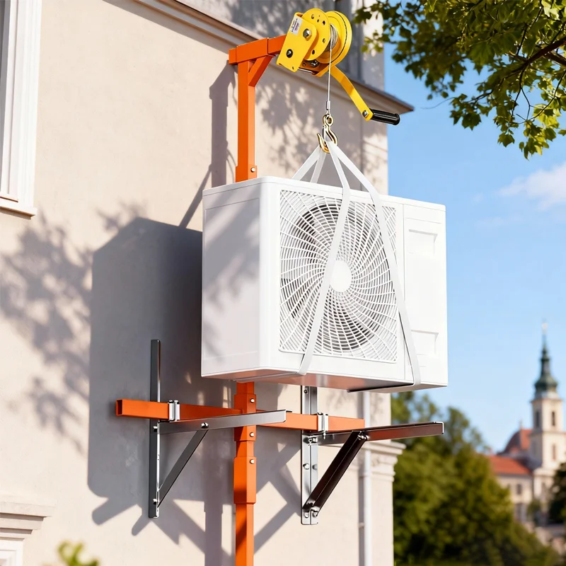 Professional Air Conditioner L - Garden Weather Station 评论和价格