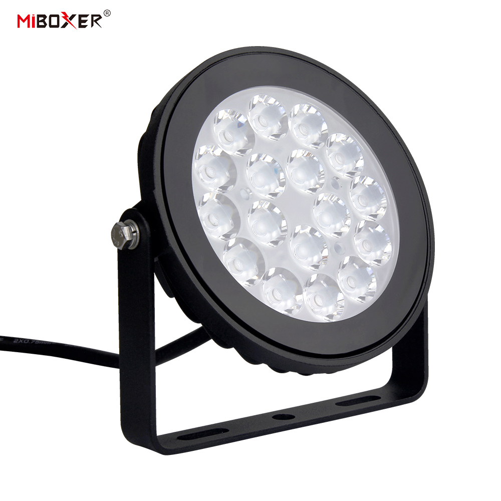 Miboxer FUTC02ZR AC110V-220V Z - Smart Zigbee Garden Light 评论和价格