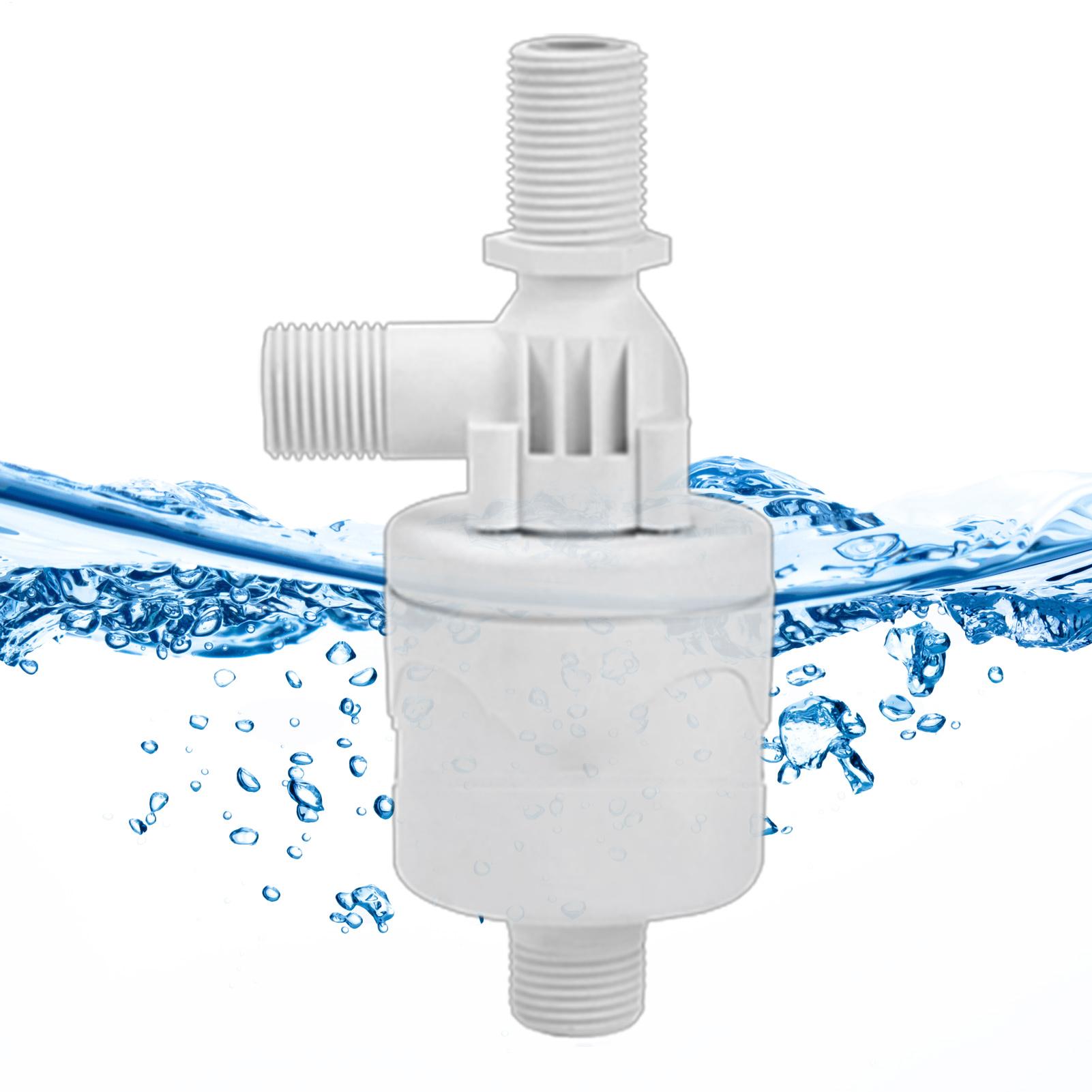 Float Valve For Water Tank Wat - Smart Garden Valve 评论和价格