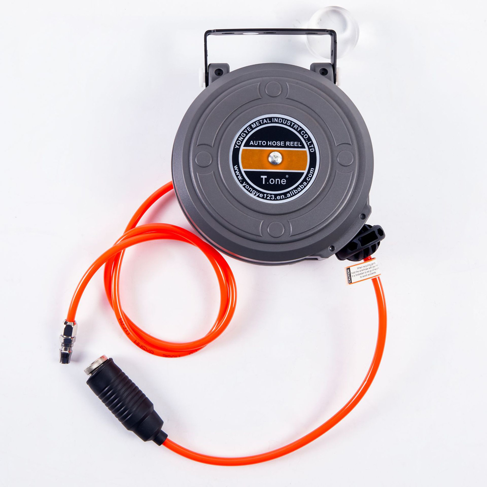 6mm Automatic Retractable Hose - Smart Garden Hose 评论和价格