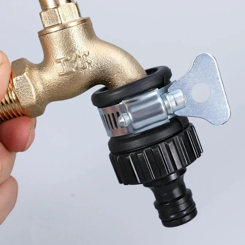 1/2pcs Durable Universal Water - Smart Garden Hose 评论和价格