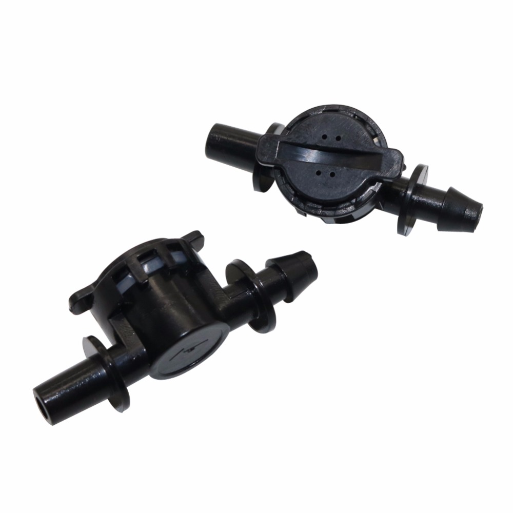 20 PCs Anti-drip connections t - Smart Garden Hose 评论和价格