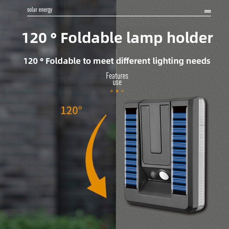 New Smart Outdoor Foldable Sol - Smart Garden Solar 评论和价格