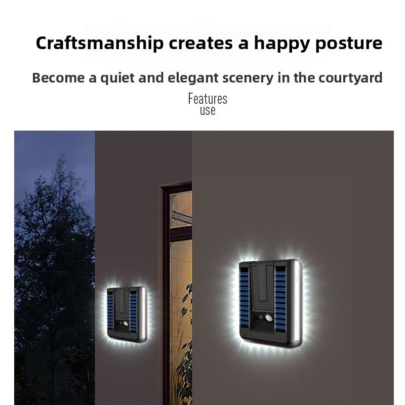 New Smart Outdoor Foldable Sol - Smart Garden Solar 评论和价格