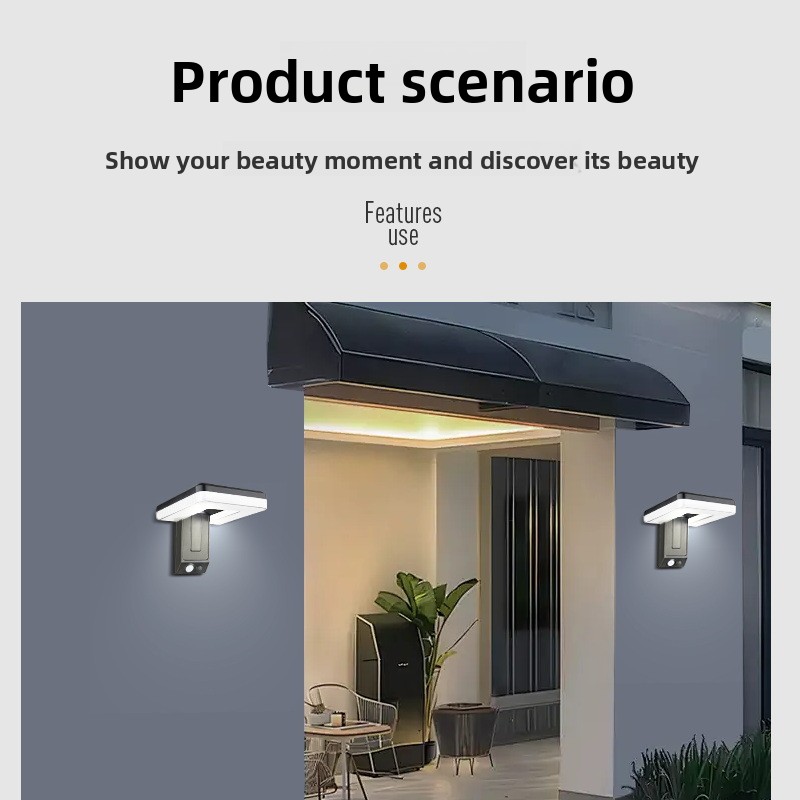 New Smart Outdoor Foldable Sol - Smart Garden Solar 评论和价格